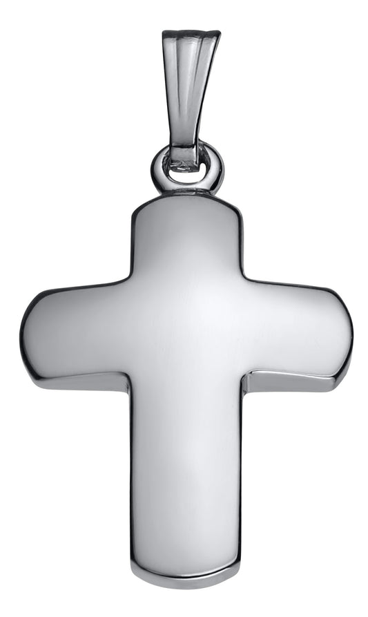 Sterling Silver Cross