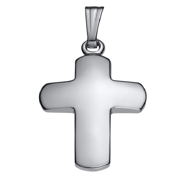Sterling Silver Cross
