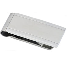 Load image into Gallery viewer, Men&#39;s Stainless Steel Money Clip
