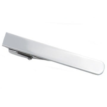 Men's Stainless Steel Tie Clip