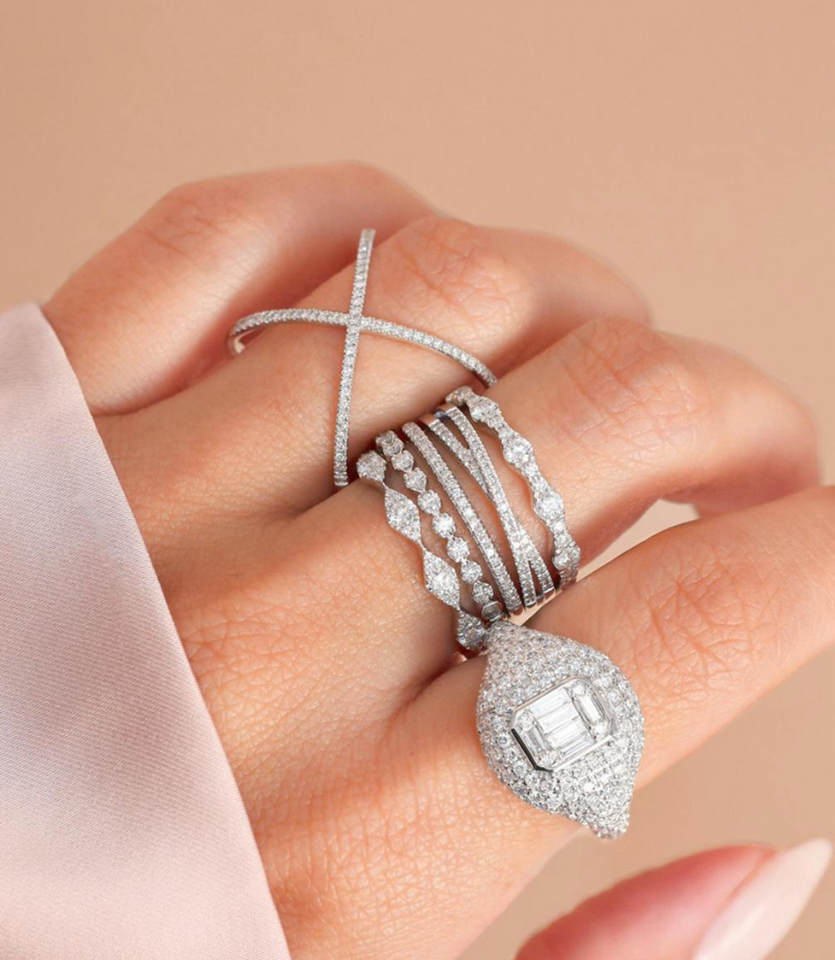 Engagement Rings, Diamond Jewelry, Gemstone Jewelry, Jewelry repairs ...