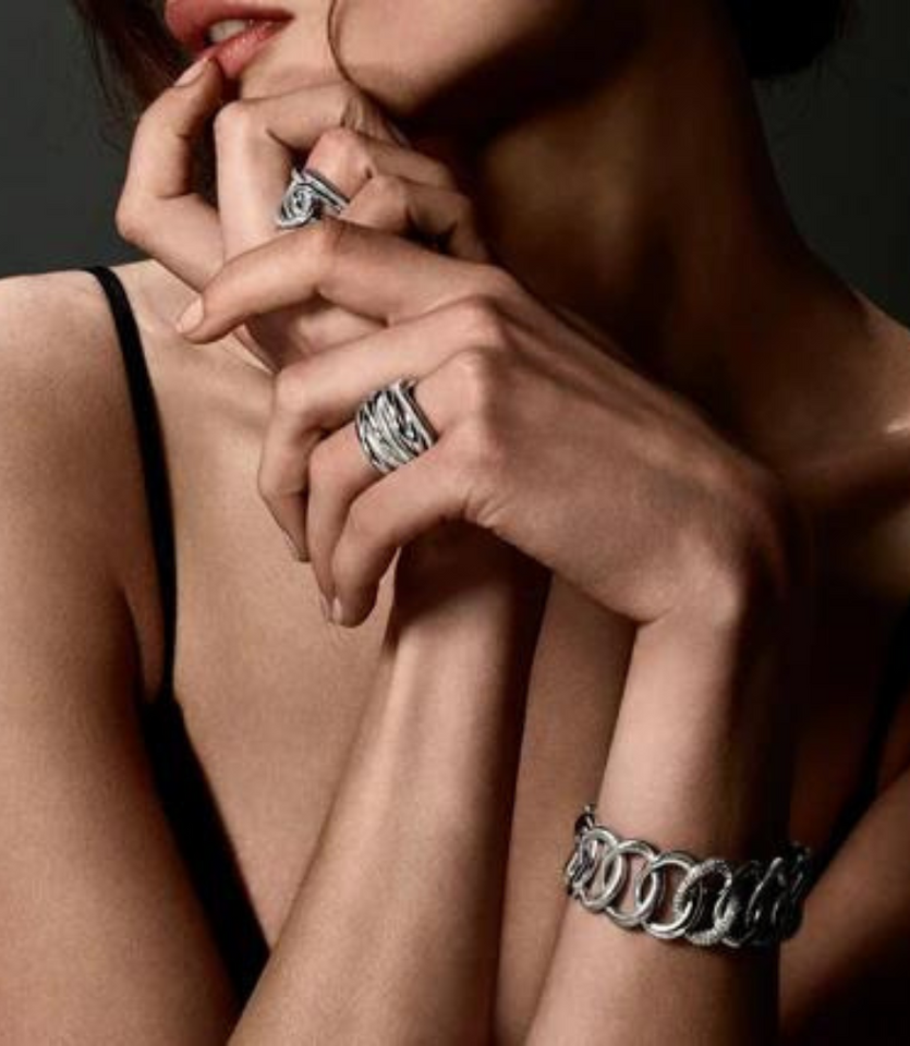 Michael anthony gold jewelry hotsell