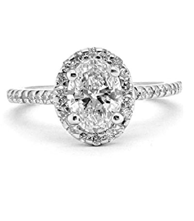 Diamond ctr ring discount