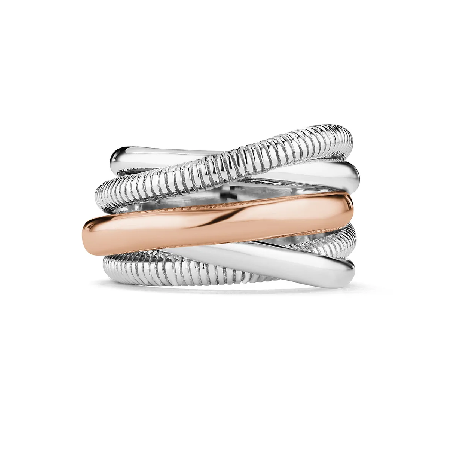 Judith ripka sterling on sale silver rings